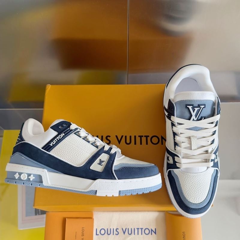 Louis Vuitton Trainer Sneaker